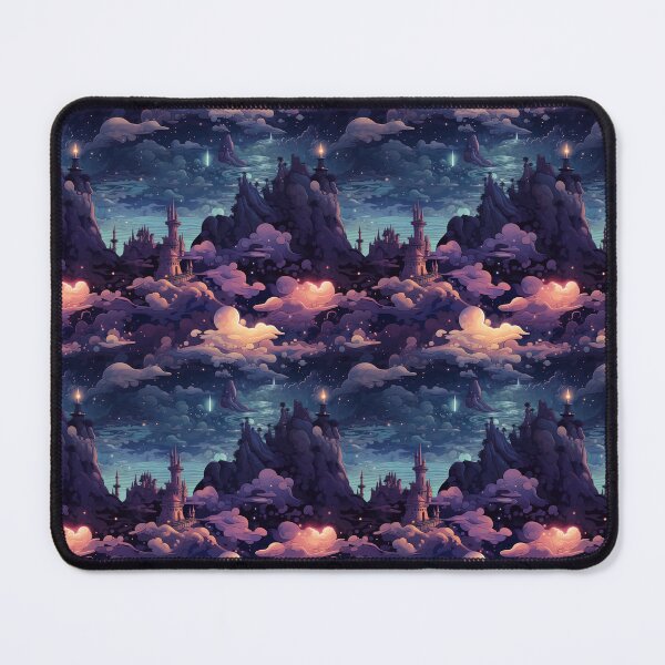 Item preview, Dreamscapes 16 designed and sold by Studio Magical Moments.