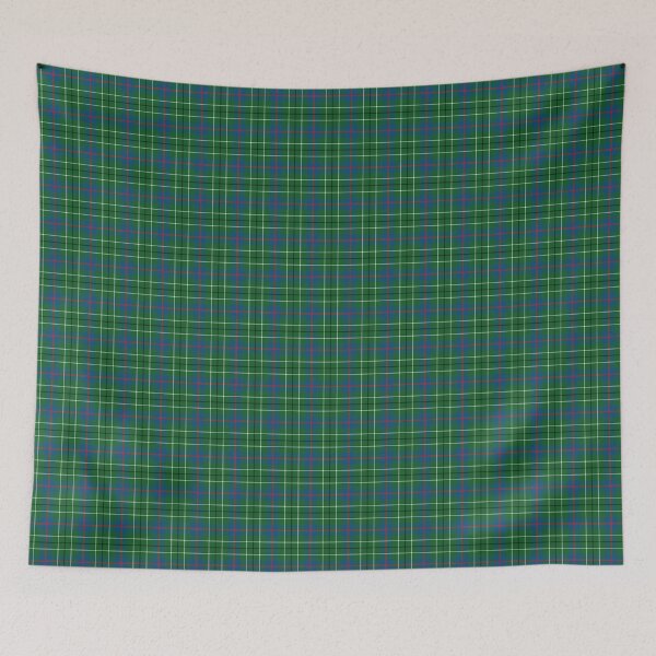 Item preview, Duncan Ancient Clan Tartan – Scottish Plaid Pattern for Proud Scots designed and sold by The Tartan Forge.