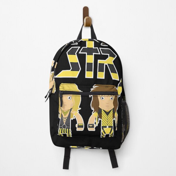 Item preview, My Favorite People Metal Blues Band Rock Funny Fans 787 designed and sold by AlexaKoel.