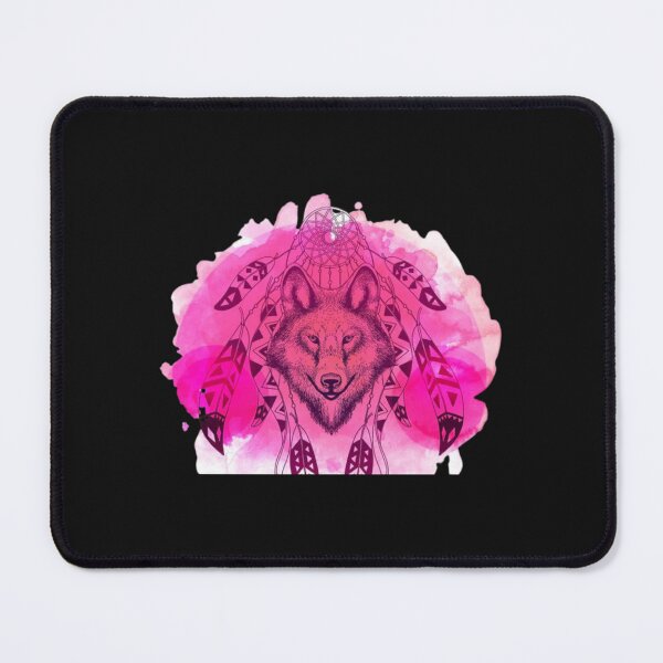Item preview, Wolf cartoon  designed and sold by warhurnat.
