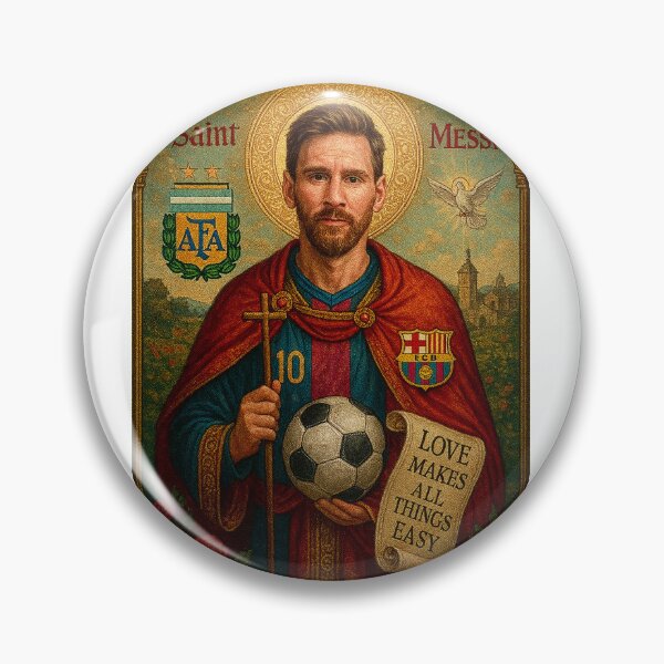 Item preview, Saint Leo designed and sold by PrintRightStudios.