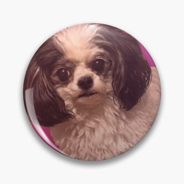 Item preview, Tilly - Pink designed and sold by BECCANONIE.