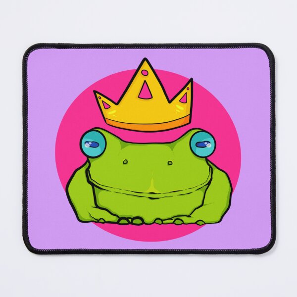 Item preview, Happy Little Tree Frog designed and sold by kaay-cat.