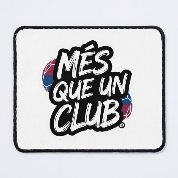 Item preview, More than a club designed and sold by CleanPrint07.