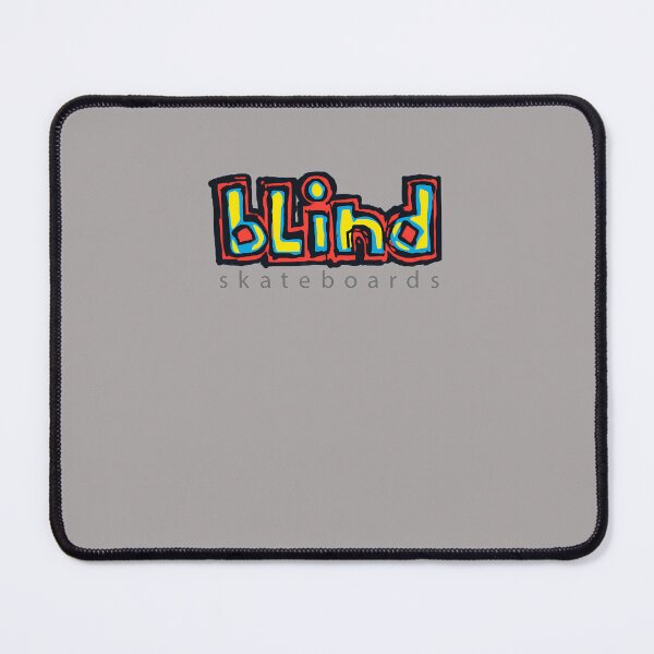 Item preview, BLIND-SKATEBOARDS designed and sold by PhyllisDKim.