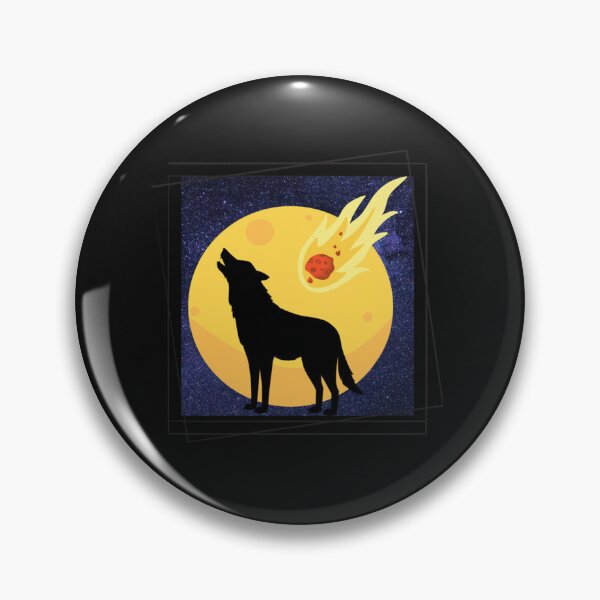Item preview, wolf moon mumma   designed and sold by warhurnat.