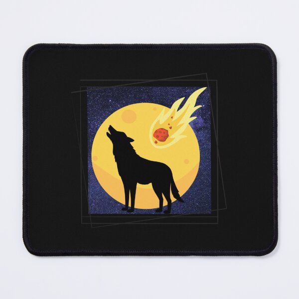 Item preview, wolf moon mumma   designed and sold by warhurnat.