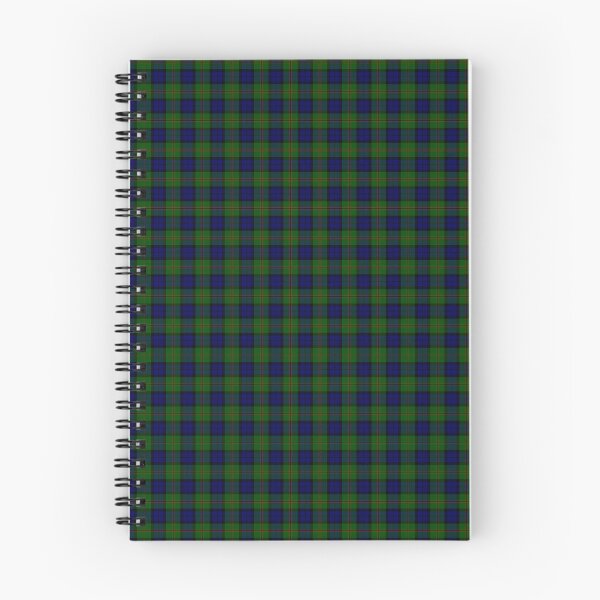 Item preview, Dundas Modern Clan Tartan – Scottish Plaid Pattern for Proud Scots designed and sold by The Tartan Forge.