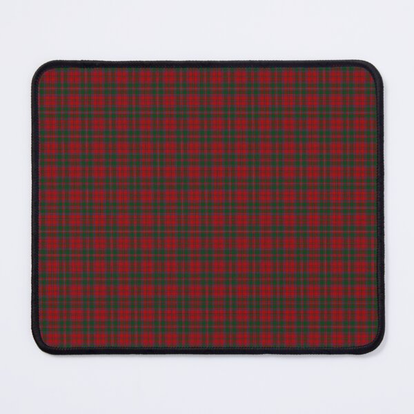 Item preview, Dundas Red Clan Tartan – Scottish Plaid Pattern for Proud Scots designed and sold by The Tartan Forge.