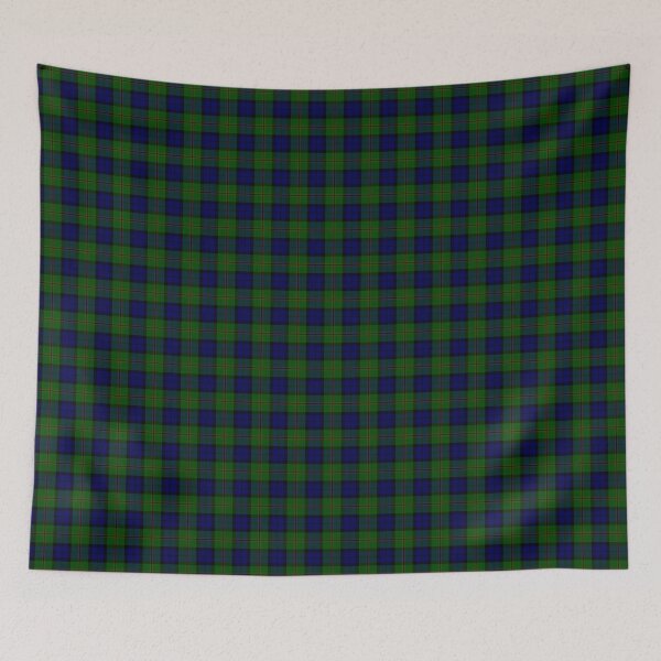 Artikelvorschau, Dundas Modern Clan Tartan – Schottisches Karomuster für stolze Schotten entworfen und verkauft von The Tartan Forge.