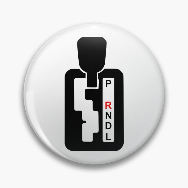 Item preview, AUTOMATIC SHIFT LEVER (WHITE) designed and sold by Marlon Oseguera.