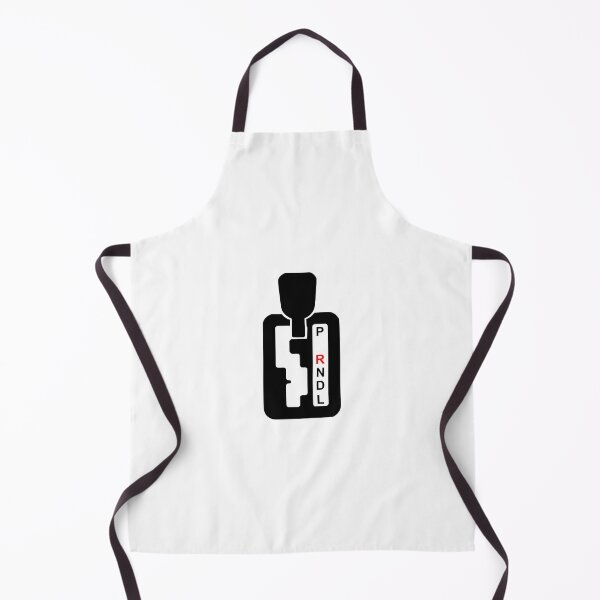 Item preview, AUTOMATIC SHIFT LEVER (WHITE) designed and sold by Marlon Oseguera.