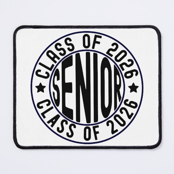 Item preview, Class of 2026 Graduate 2026 Graduation Senior Sticker designed and sold by KGN CREATIVITY.