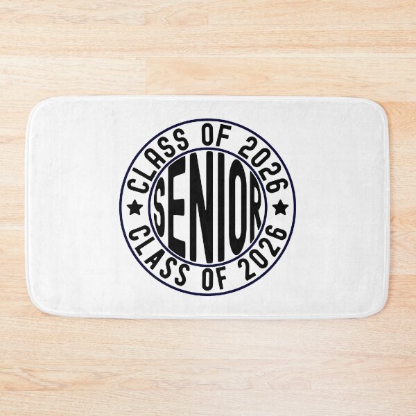 Item preview, Class of 2026 Graduate 2026 Graduation Senior Sticker designed and sold by KGN  CREATIVITY.