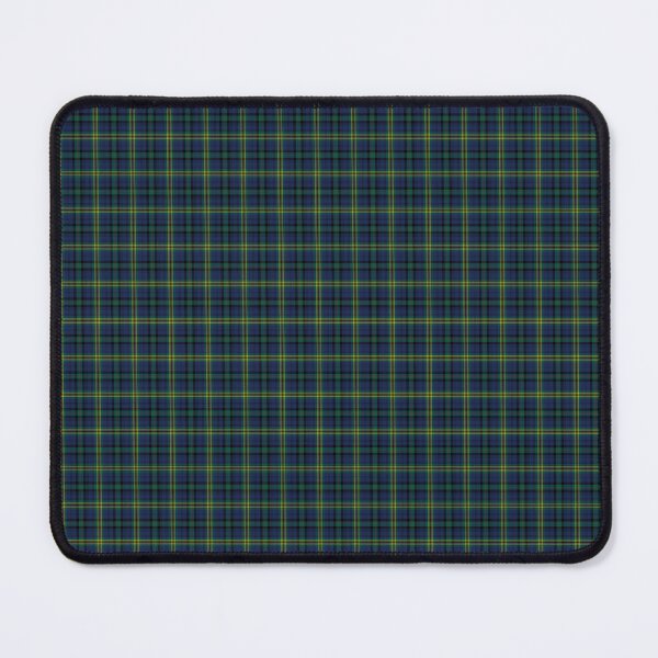Item preview, Dundee Discovery Clan Tartan – Scottish Plaid Pattern for Proud Scots designed and sold by The Tartan Forge.