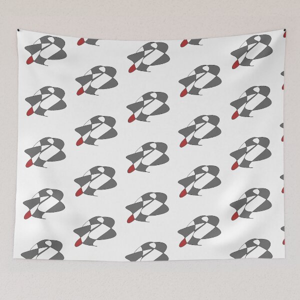 Item preview, Albert Einstein  designed and sold by Designhand.