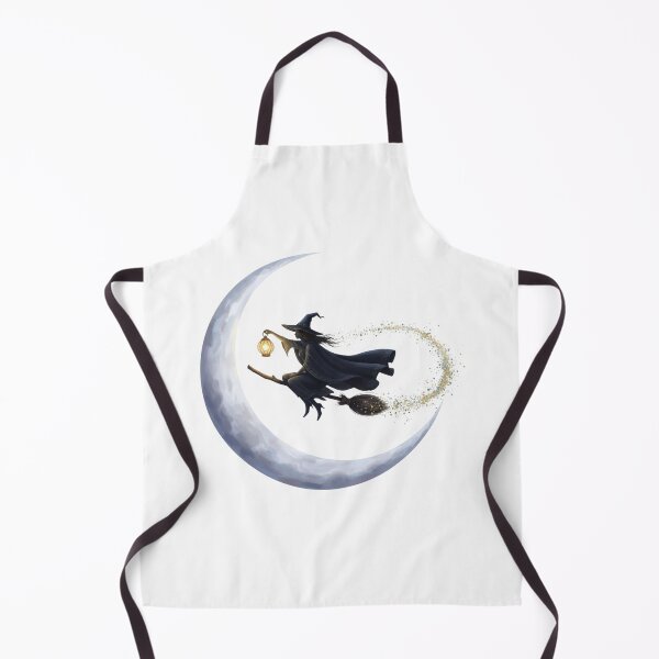 Item preview, Moonlit Witch Ride designed and sold by LunaForge28.