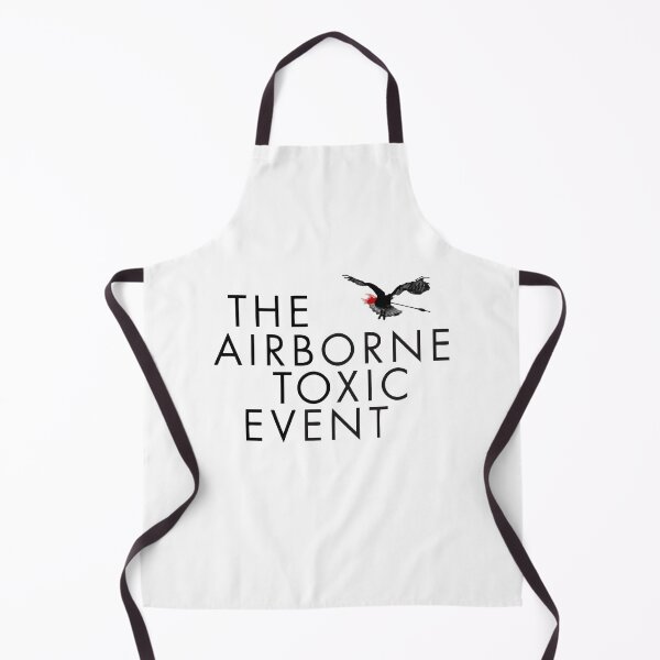 Item preview, Hollow The Airborne Toxic Event Sentinel Faces Abyss designed and sold by Stefanie P Pfeifer.