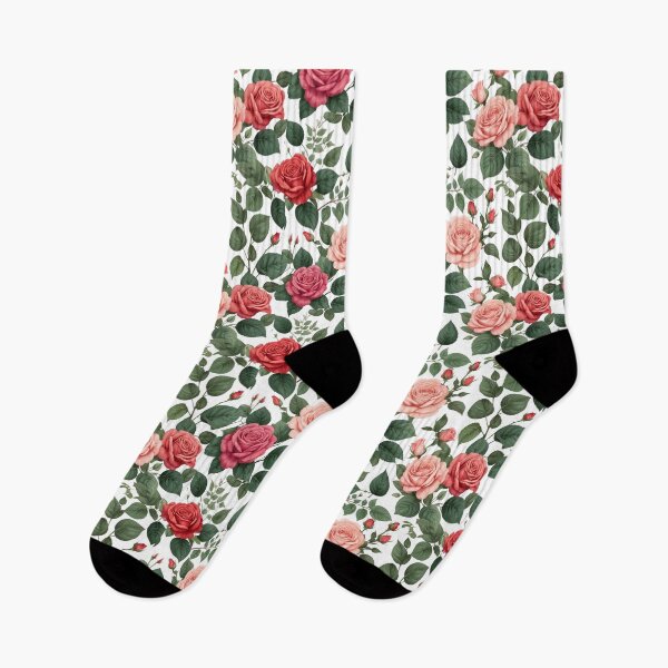 Aperçu de l'œuvre Imprimé floral créée et vendue par TT Design & Creative Studio.