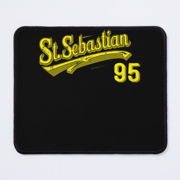 Item preview, St.Sebastian 1570 designed and sold by JOBEDORISHOP.