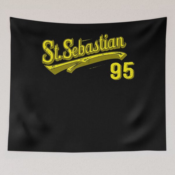 Item preview, St.Sebastian 1570 designed and sold by JOBEDORISHOP.