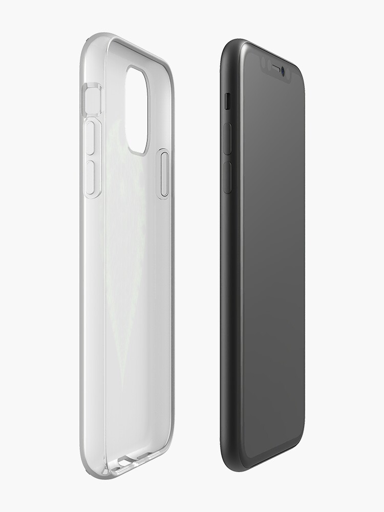 Alternate view of Verdant III iPhone Case & Cover