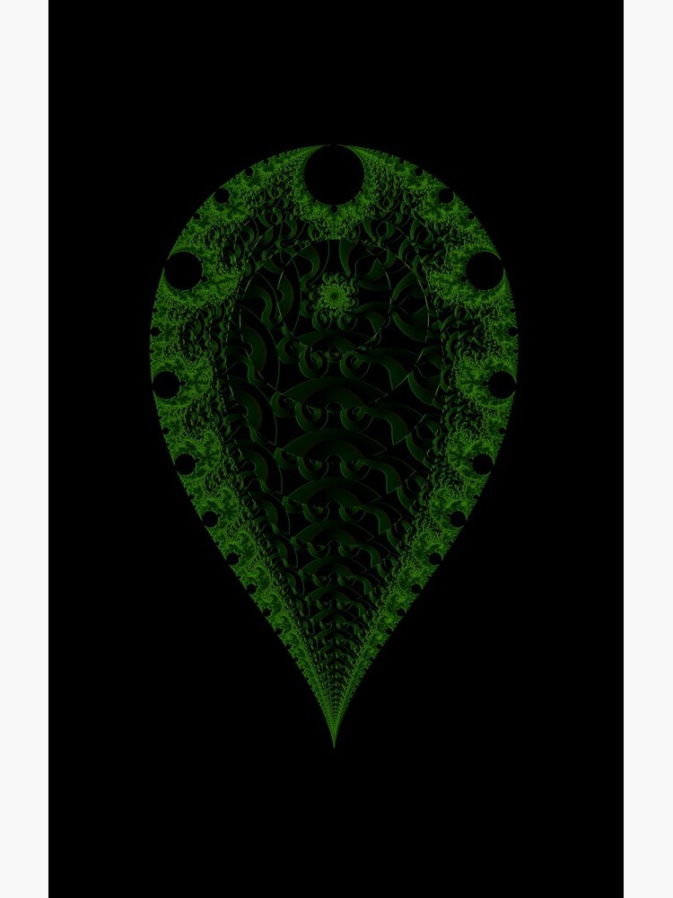 Verdant III by rupertrussell