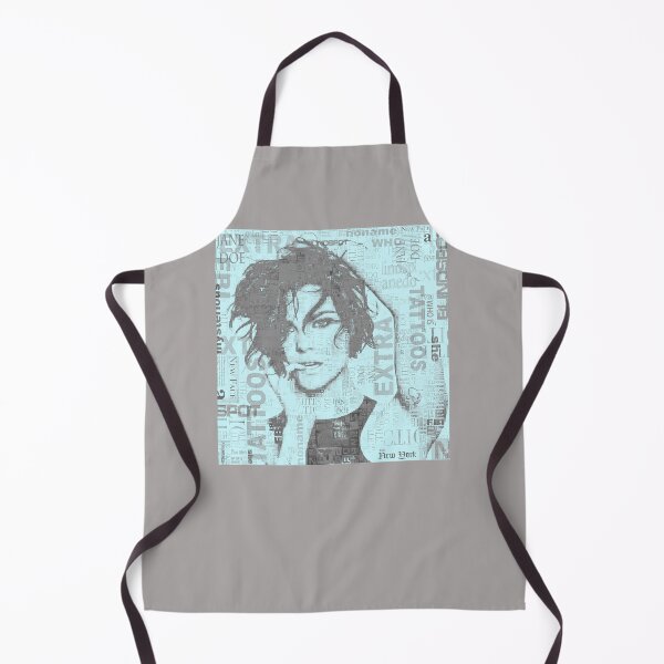 Item preview, BLINDSPOT designed and sold by PhyllisDKim.