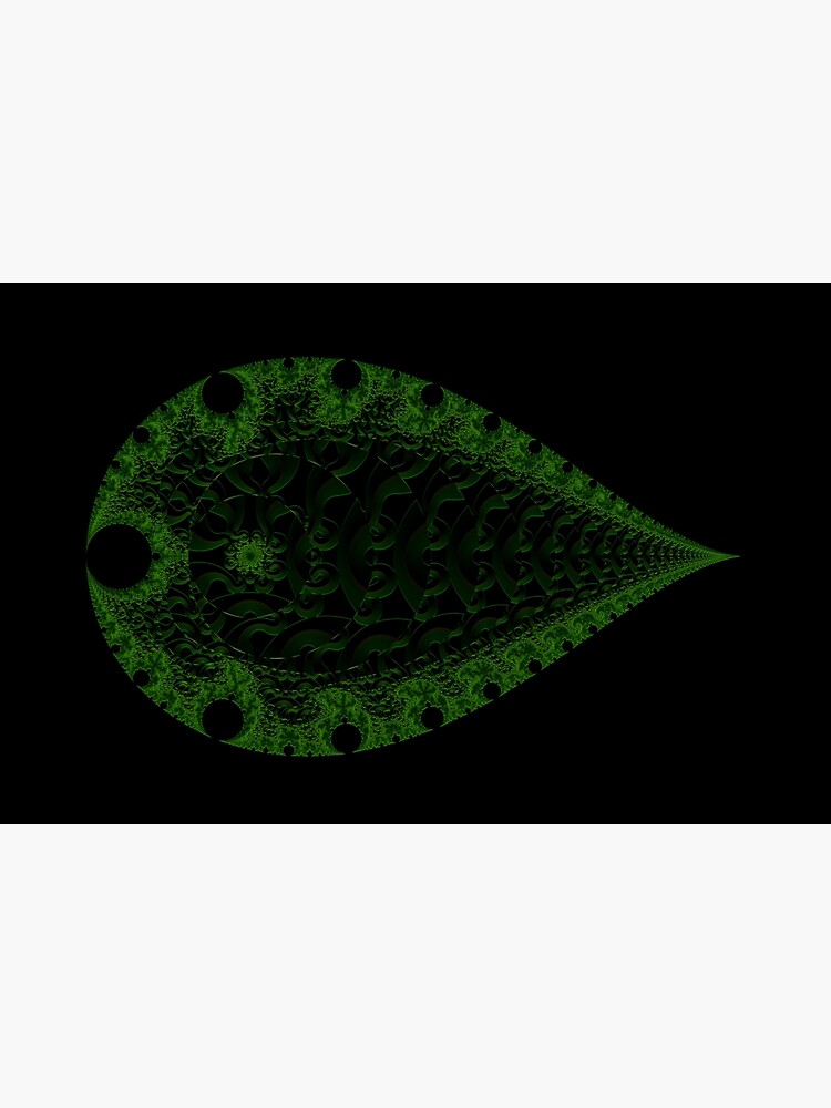 Verdant III by rupertrussell