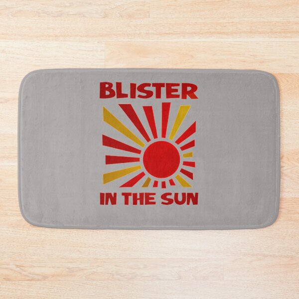 Item preview, BLISTER-IN-THE-SUN-T-SHIRT---COPY designed and sold by PhyllisDKim.