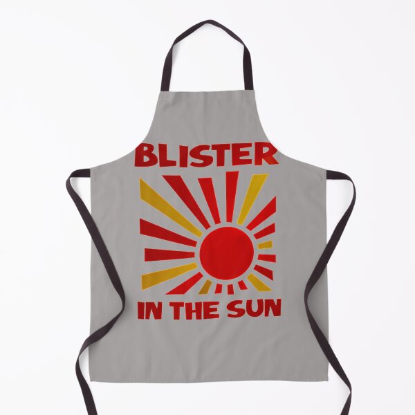 Item preview, BLISTER-IN-THE-SUN-T-SHIRT---COPY designed and sold by PhyllisDKim.