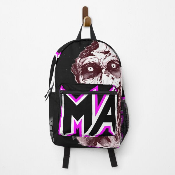 Item preview, Needed Gifts Band Psychedelic Metal Rock Cool Graphic Gift 783 designed and sold by ChelseAnderso.