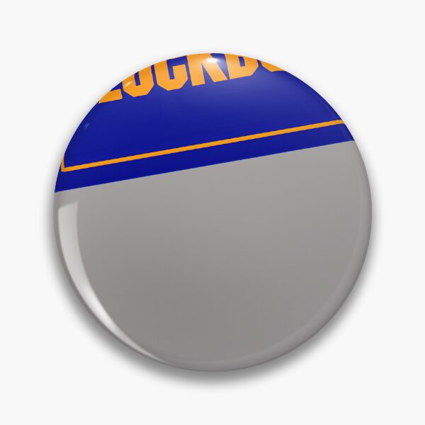 Item preview, BLOCKBUSTER-RETRO-LOGO designed and sold by PhyllisDKim.