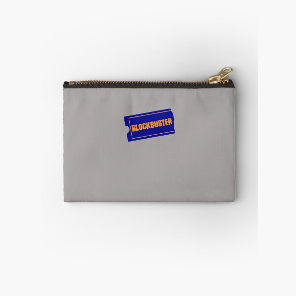 Item preview, BLOCKBUSTER-RETRO-LOGO designed and sold by PhyllisDKim.