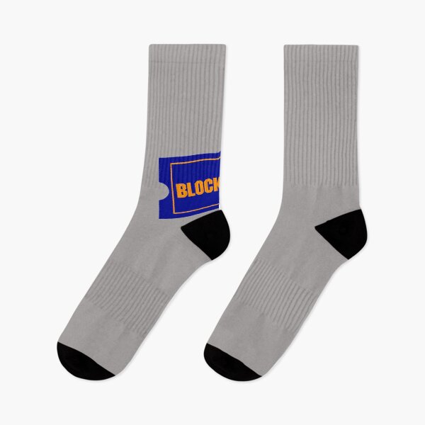 Item preview, BLOCKBUSTER-RETRO-LOGO designed and sold by PhyllisDKim.