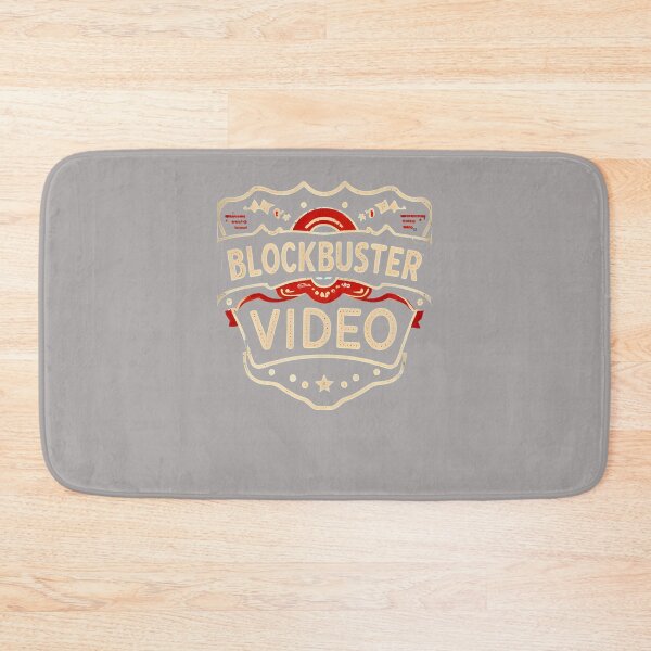 Item preview, BLOCKBUSTER-VIDEO-(1) designed and sold by PhyllisDKim.
