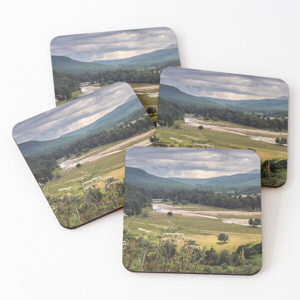 Item preview, Linn of Dee Valley designed and sold by David Bowman.