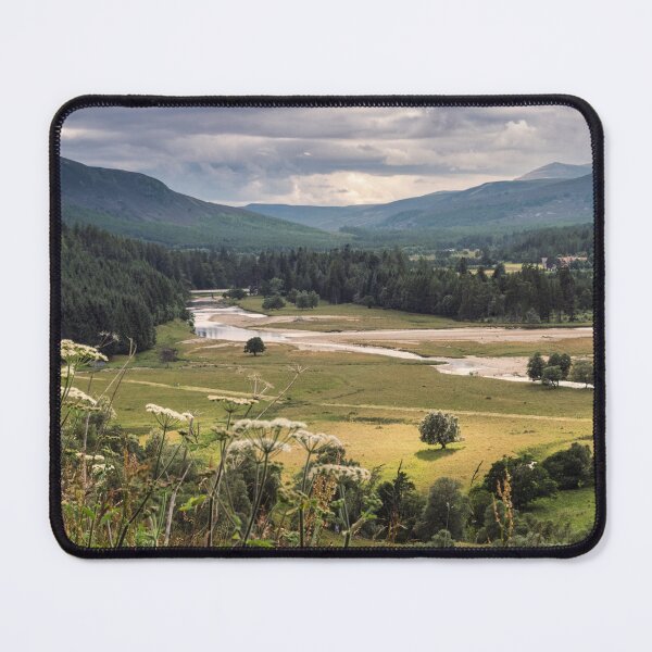 Item preview, Linn of Dee Valley designed and sold by David Bowman.