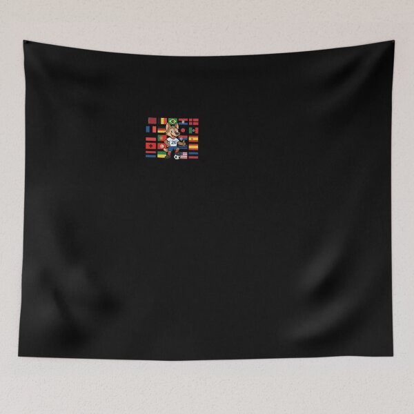 Item preview, Copa Mundial de Fútbol designed and sold by Hamzakhotbi.