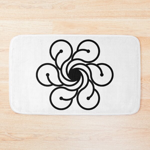 Item preview, Cosmic Flower Vortex designed and sold by Luminari Creations.