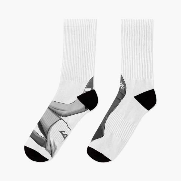 Item preview, Erling Haaland Black and White Version designed and sold by Aldduardo.
