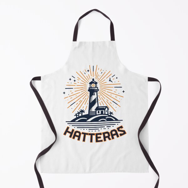 Item preview, Cape Hatteras North Carolina Lighthouse Sunrise designed and sold by Esskay Designs.