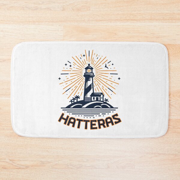 Item preview, Cape Hatteras North Carolina Lighthouse Sunrise designed and sold by Esskay Designs.