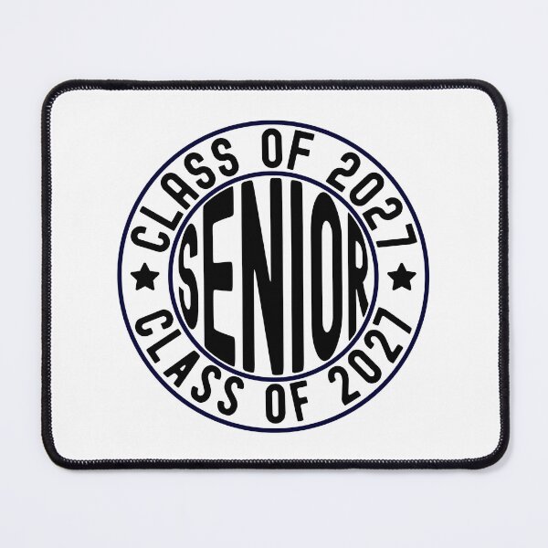Item preview, Graduation Class of 2027 Senior 2027 designed and sold by KGN  CREATIVITY.