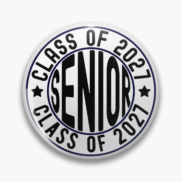 Item preview, Graduation Class of 2027 Senior 2027 designed and sold by KGN  CREATIVITY.