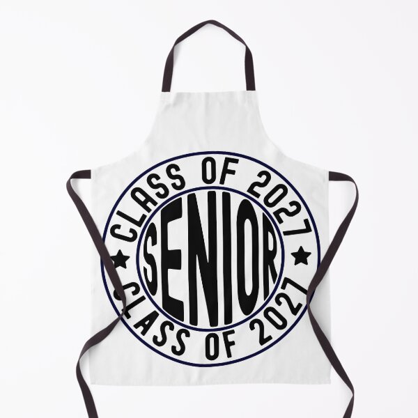 Item preview, Graduation Class of 2027 Senior 2027 designed and sold by KGN CREATIVITY.