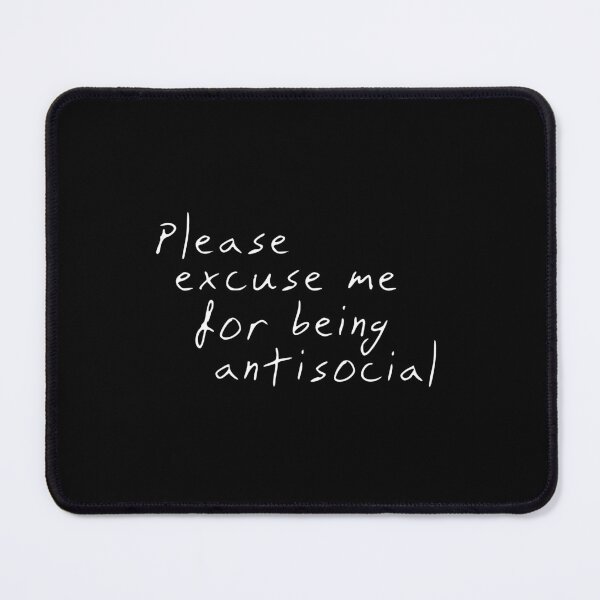 Item preview, Roddy Ricch - Please Excuse Me for Being Antisocial HD Logo designed and sold by KPopverse2.