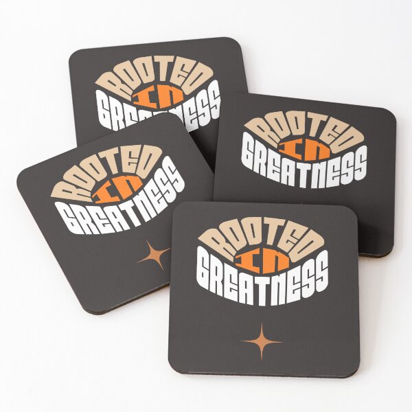 Item preview, Rooted in Greatness designed and sold by Bmbapparel22.