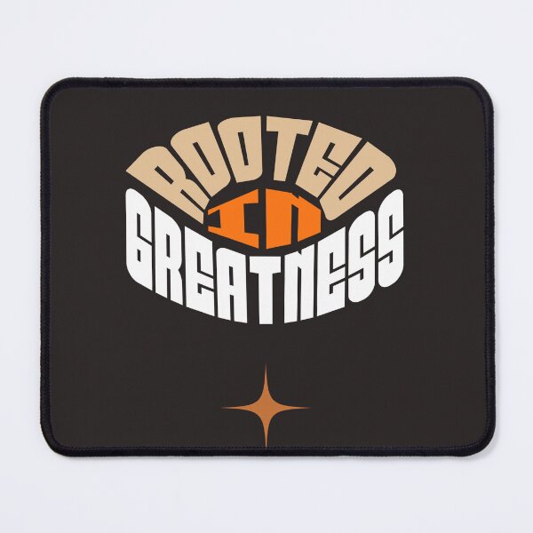 Item preview, Rooted in Greatness designed and sold by Bmbapparel22.