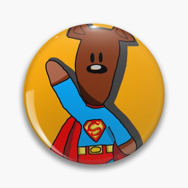 Item preview, Super teddy designed and sold by Lafala.